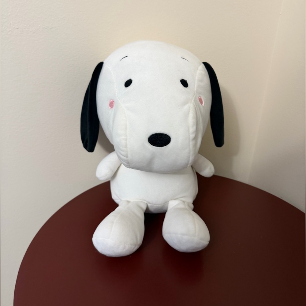 Hallmark Snoopy Plushie Stuffed Animal